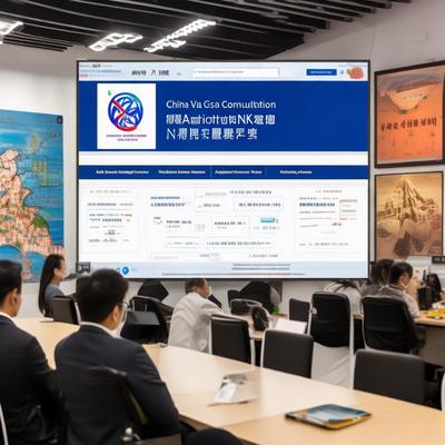 韩国旅游签证及旅行指南