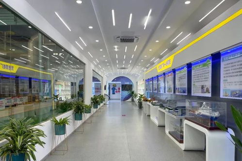 南钢宽厚板厂 智造工业旅游样板与全方位旅游信息咨询