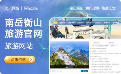 电商开发与旅游信息咨询公司市场概览