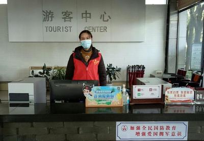 姜堰区设置150处旅游咨询服务点，助力全域旅游发展